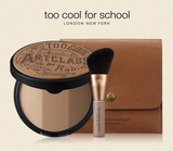 TOO COOL FOR SCHOOL 罗丹着色大师艺术课 #01 经典 9.5 克