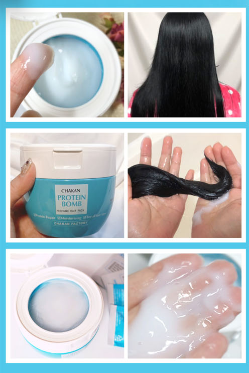 资生堂 Tsubaki 高级修护发膜 180g