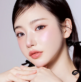 OLOLA IDIFF 1 Month Contact Lenses #Meow Burman Gray 2pcs