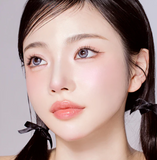 OLOLA IDIFF 1 Month Contact Lenses #Meow Burman Gray 2pcs