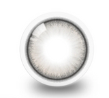 OLOLA IDIFF 1 Month Contact Lenses #Meow Kitten Beige 2pcs