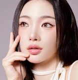 OLOLA IDIFF 1 Month Contact Lenses #Meow Savannah Brown 2pcs