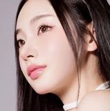 OLOLA IDIFF 1 Month Contact Lenses #Meow Savannah Brown 2pcs