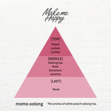 CANMAKE 奶油腮红 #16 杏仁赤土色