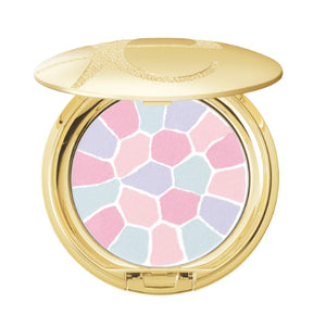 ALBION 奥尔滨 优雅 La Poudre Haute Nuance II (2) 8.8g