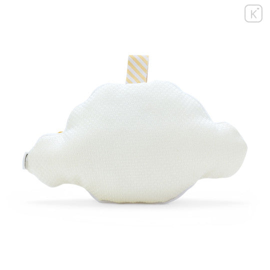 SANRIO Bath Mittens - Cogimyun 1PC