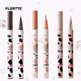 FLORTTE Wow So Light Eyeliner #02 0.55ml