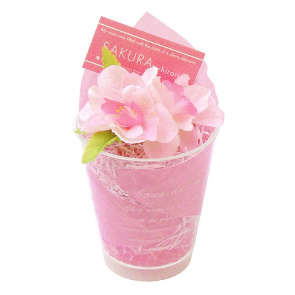 AROMA ROOM 樱花扩香器 1 件