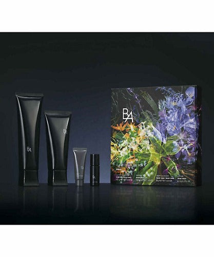 POLA B.A クリアコンプリートボックス POLA B.A Clear Complete Box | Merry Seasons