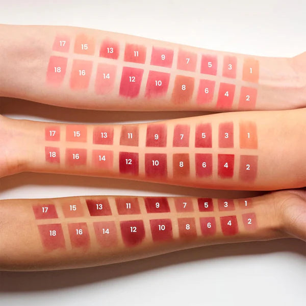 COLORGRAM Nude Blur Tint 5g (Available in 7 Shades)