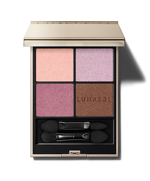 LUNASOL Eye Shadow #09 Grape Meadow 6.4g