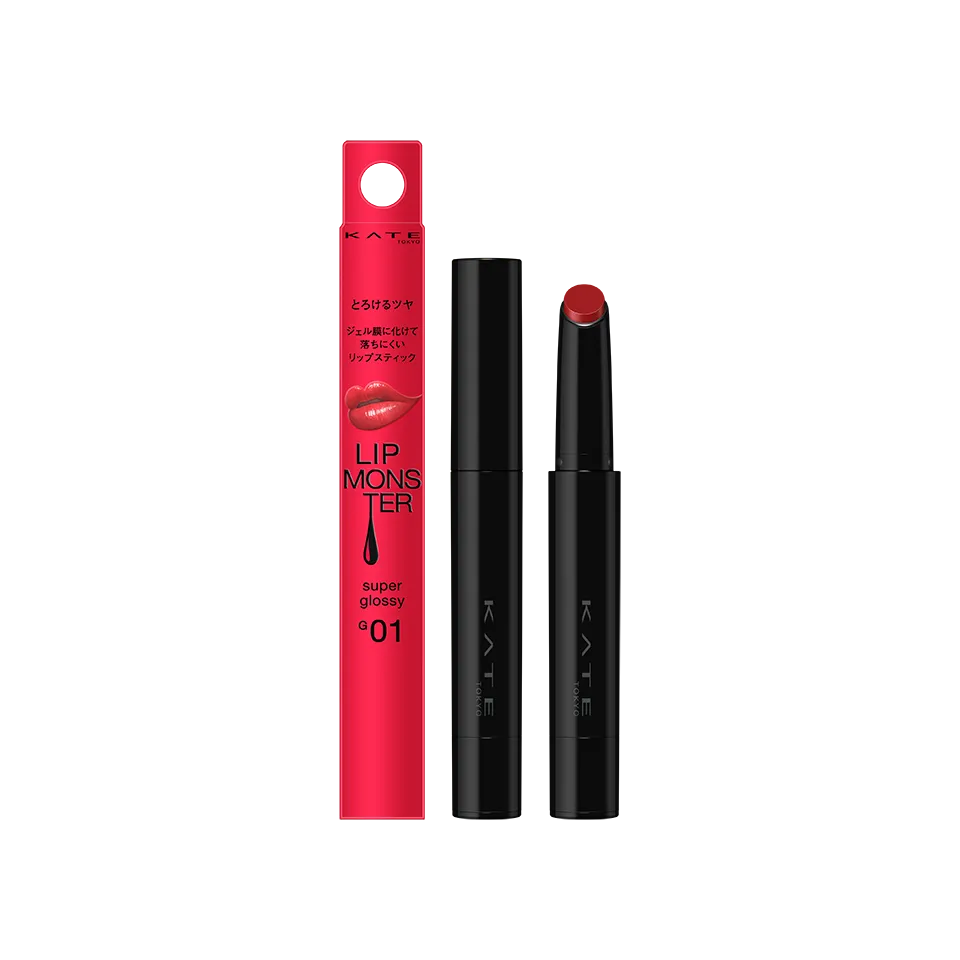 KANEBO Kate Slim Monster Lipstick G01 1.3g