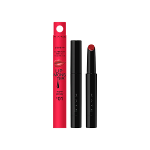 KANEBO Kate Slim Monster Lipstick G01 1.3g