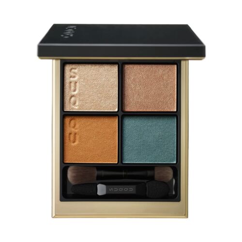 SUQQU Signature Color Eyes 08 Kazenade 6.2g