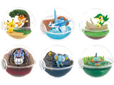 RE-MENT Pokemon Terrarium Collection Vol. 12
