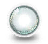 OLOLA IDIFF 1 Month Contact Lenses #Meow Havana Green 2pcs