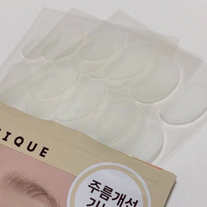 MARSHIQUE Wrinkle Repair Patch For Nasolabial Folds 36p