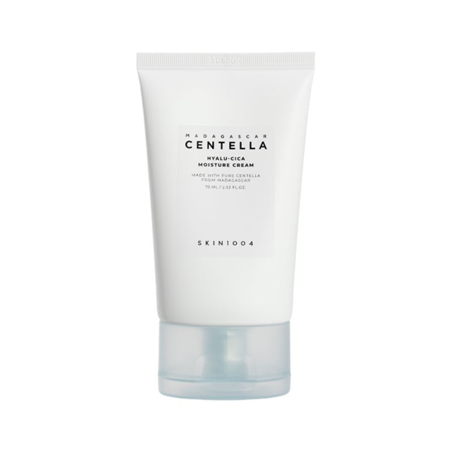 SKIN1004 Madagascar Centella Hyalu-cica Moisture Cream 75ml