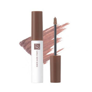 KISS ME 重旋转染色眉#05 浅棕色