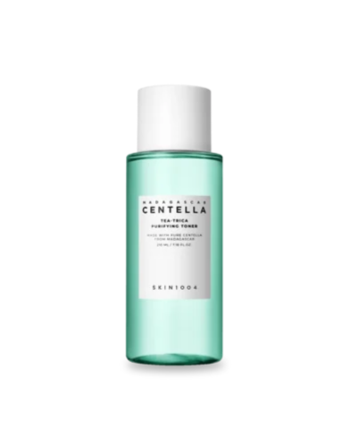 SKIN1004 Madagascar Centella Tea-trica Purifying Toner 210ml
