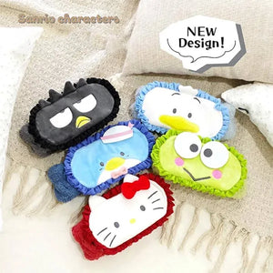 SANRIO Pekkle Hair Band Ver.2 1Pc