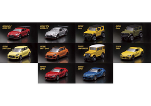 TAKARA Sumikko Gurashi 甜品店 1 件