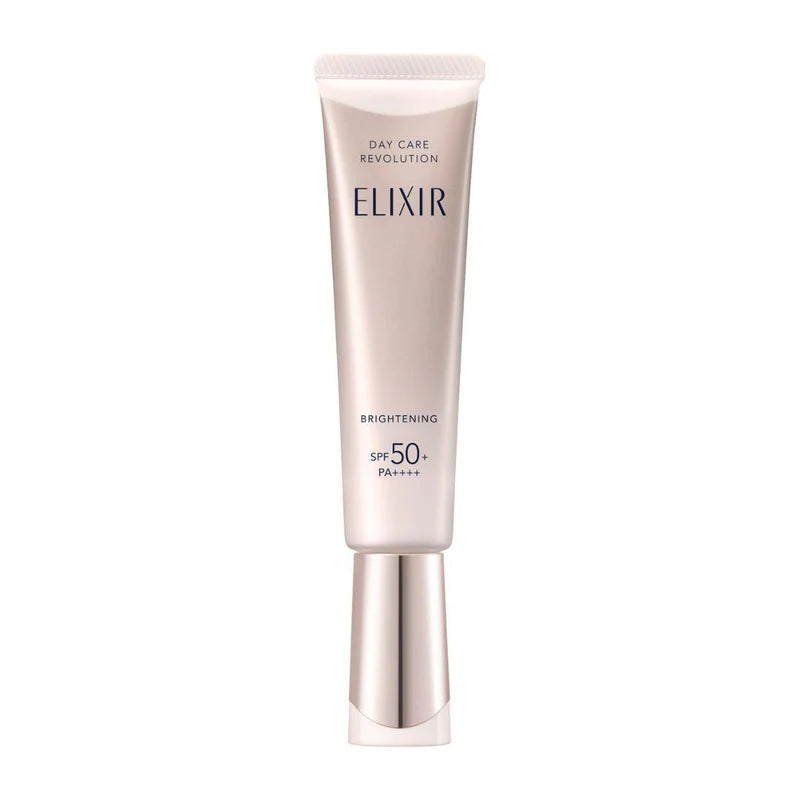 资生堂 Elixir 日间护理革命 SPF50 35ml