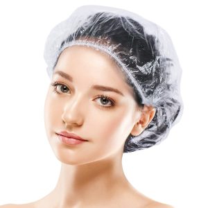 WATTS Shower Cap 10pcs