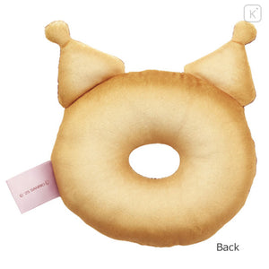 M-PLAN × SANRIO Donut Series Elbow Pad Kuromi 1PC