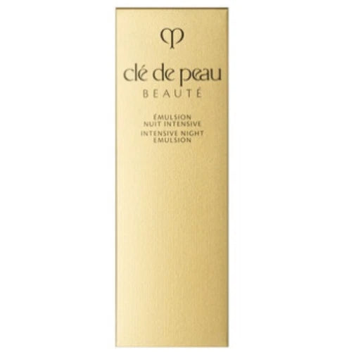 CLE DE PEAU 精华液 50ml