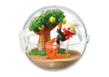 RE-MENT Pokemon Terrarium Collection EX Galar 2