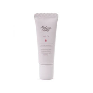 CANMAKE Nail & Cuticle Oil White Peach Oolong Scent 9.2ml