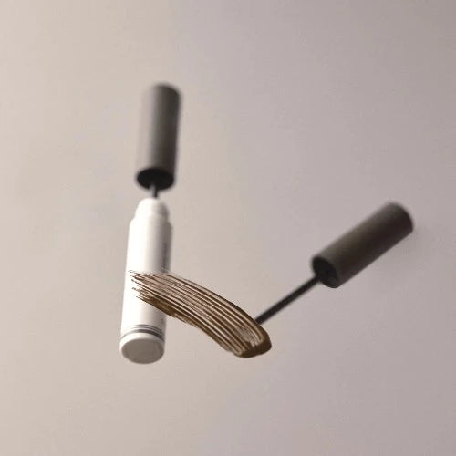 TOO COOL FOR SCHOOL 艺术级眉毛设计造型器 #01 灰棕色 4 毫升