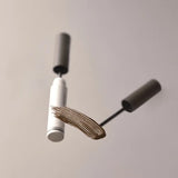 TOO COOL FOR SCHOOL 艺术级眉毛设计造型器 #01 灰棕色 4 毫升