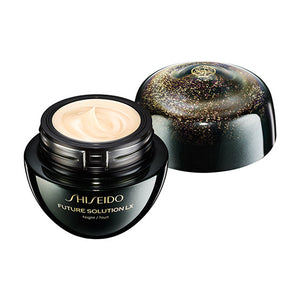 资生堂 Future Solution LX Total R 面霜 50g