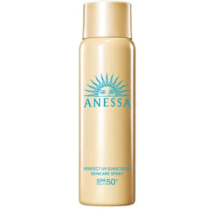 ANESSA Perfect UV Sunscreen Skincare Spray NA SPF50 PA 60g