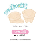 UHA德野巧克力牛奶软糖 75g