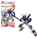 BANDAI Shokugan Mobile Suit Gundam Gframe Fa 03