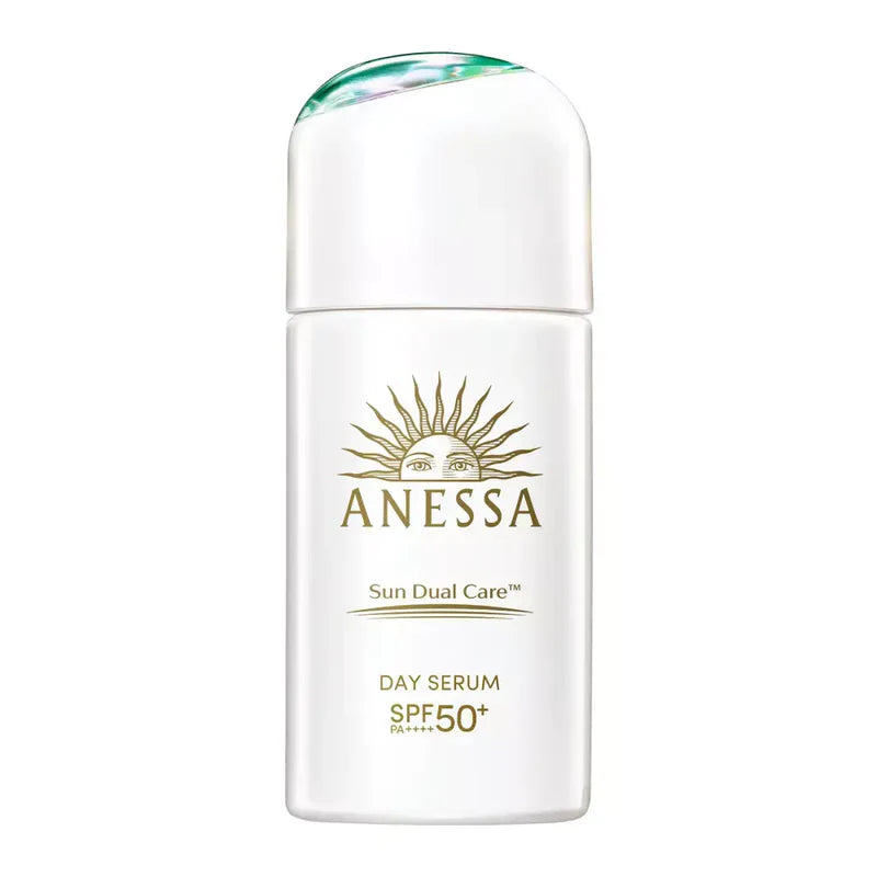 资生堂 Anessa 完美紫外线防晒喷雾 SPF50+ 60g