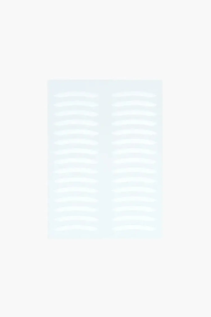D-UP Wonder Eyelid Tape Point 180pcs