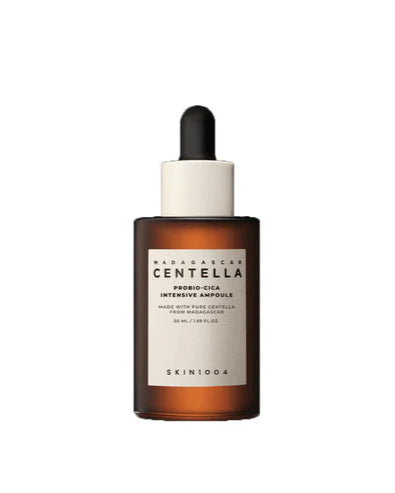 SKIN1004 Madagascar Centella Probio-cica Intensive Ampoule 50ml