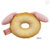 SANRIO 3D 布丁狗钥匙扣 1 件