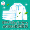 P&G Ariel Ultra Concentrated Triple Action Disinfectant Clothing Wash Room Dryinhg 700g