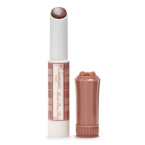 CANMAKE 哑光唇彩 01 珊瑚色