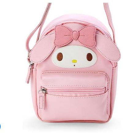 SANRIO Melody Shoulder Bag 1Pc
