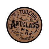 TOO COOL FOR SCHOOL 罗丹着色大师艺术课 #01 经典 9.5 克