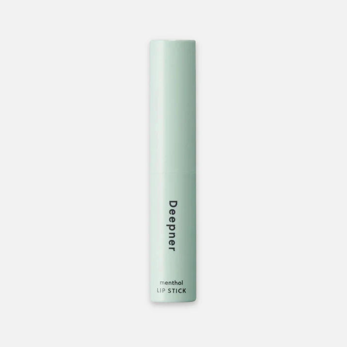 OMI MENTURM  Deepner Menthol Uv Lip Balm Spf20 Pa++ 2.3g