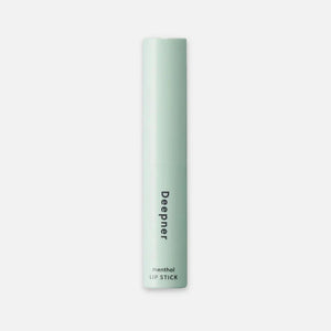 OMI MENTURM  Deepner Menthol Uv Lip Balm Spf20 Pa++ 2.3g