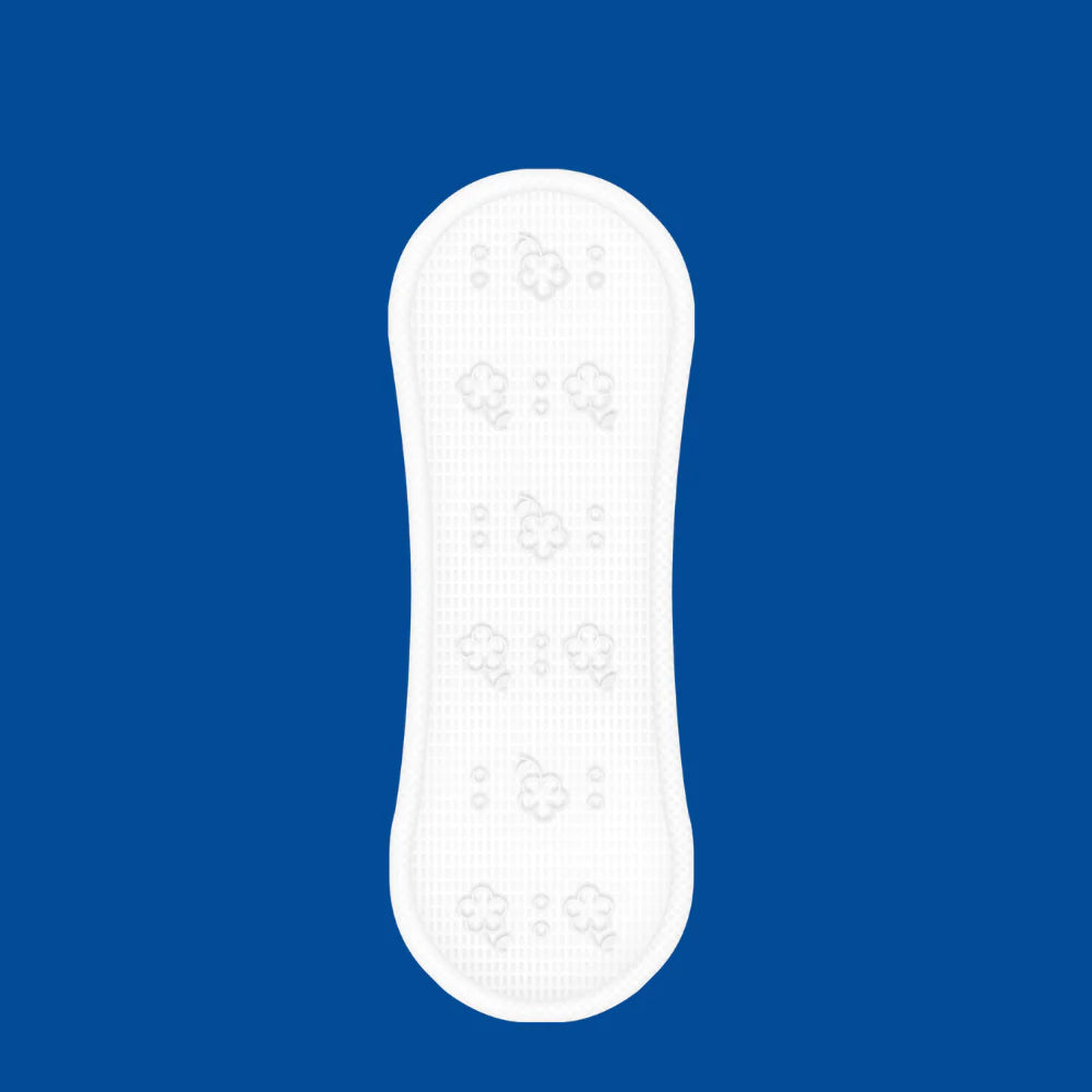 花王 Laurier S 系列卫生日用护翼护垫 17cm*38片