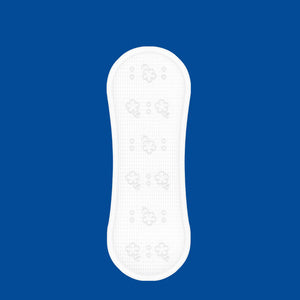 花王 Laurier S 系列卫生日用护翼护垫 17cm*38片